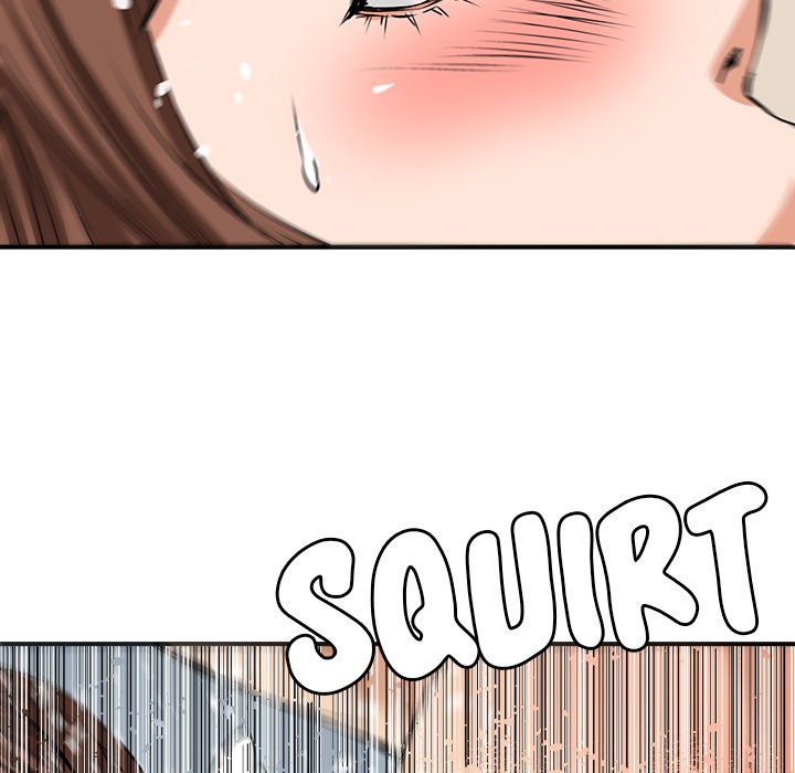 Caught on Tape Chapter 19 Page 95