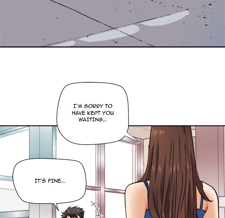 Caught on Tape Chapter 2 Page 11