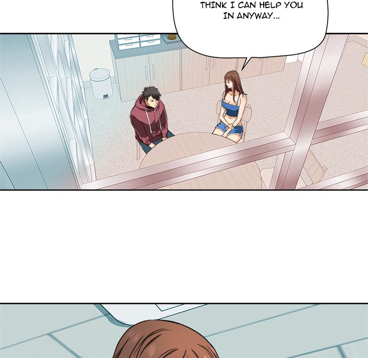 Caught on Tape Chapter 2 Page 13