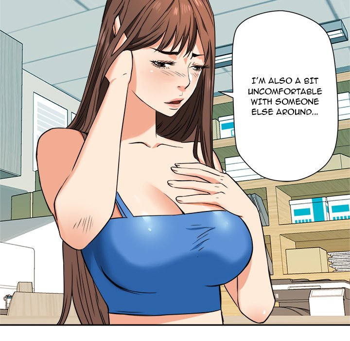 Caught on Tape Chapter 2 Page 14