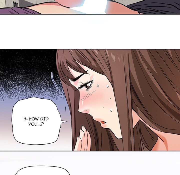 Caught on Tape Chapter 2 Page 18