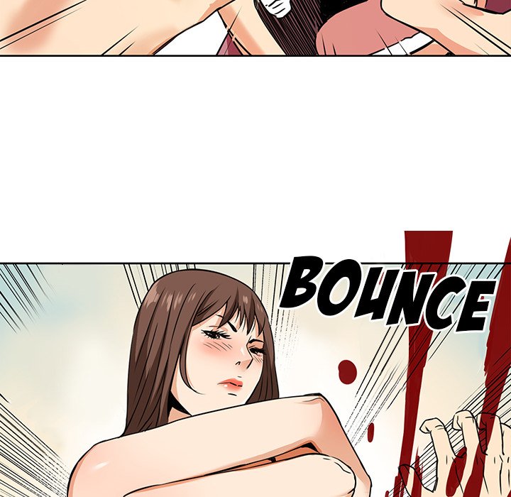 Caught on Tape Chapter 2 Page 25
