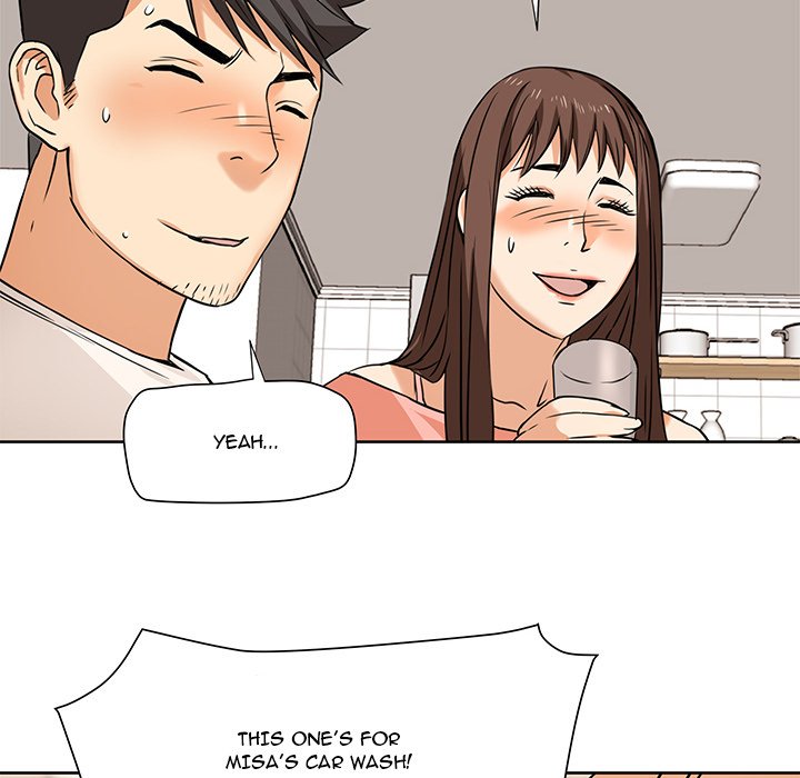 Caught on Tape Chapter 2 Page 37