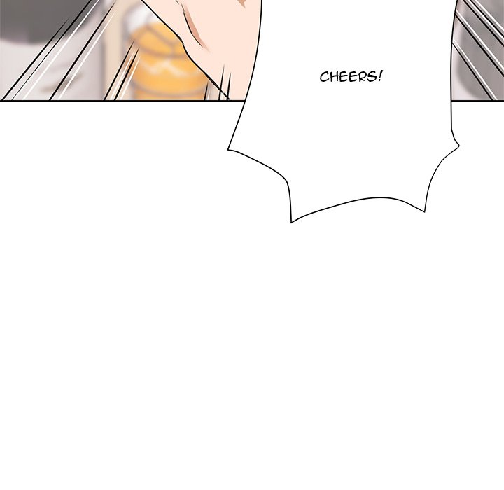 Caught on Tape Chapter 2 Page 39