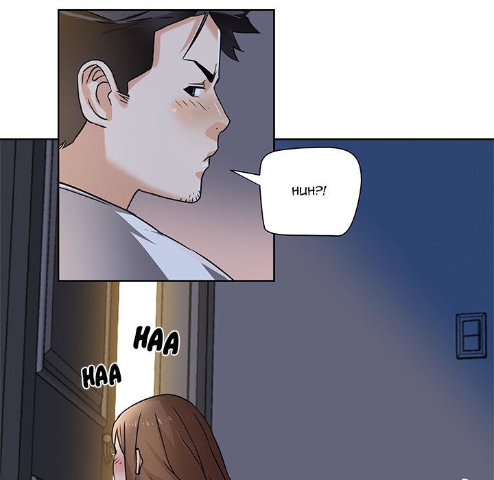Caught on Tape Chapter 2 Page 43
