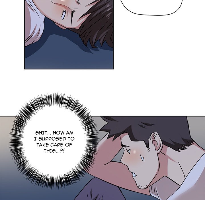 Caught on Tape Chapter 2 Page 58
