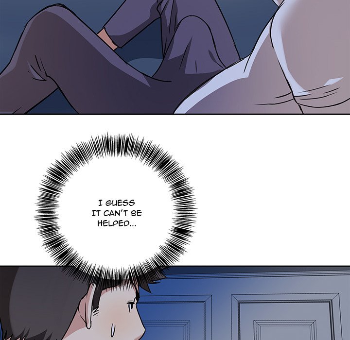 Caught on Tape Chapter 2 Page 59