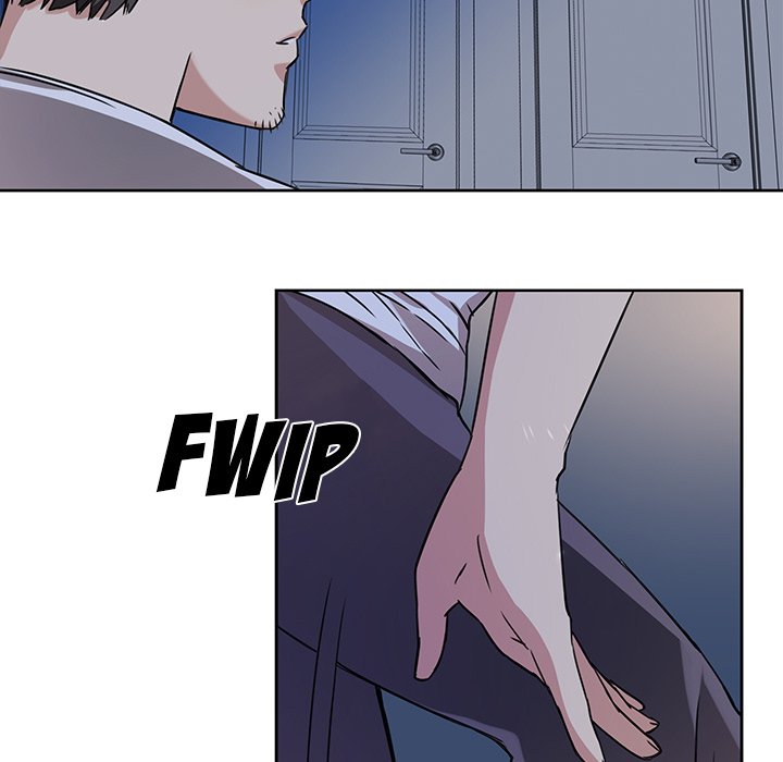 Caught on Tape Chapter 2 Page 60