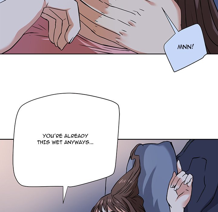 Caught on Tape Chapter 2 Page 68