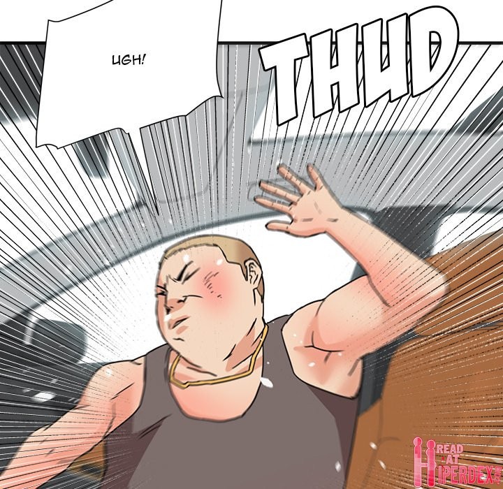 Caught on Tape Chapter 20 Page 100