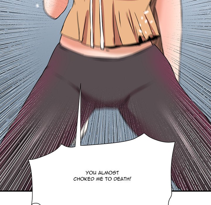 Caught on Tape Chapter 20 Page 11