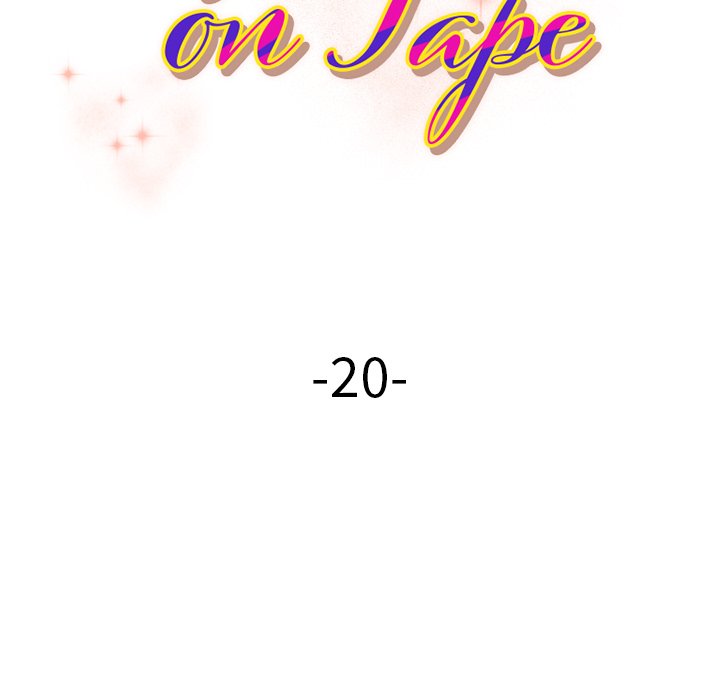 Caught on Tape Chapter 20 Page 15