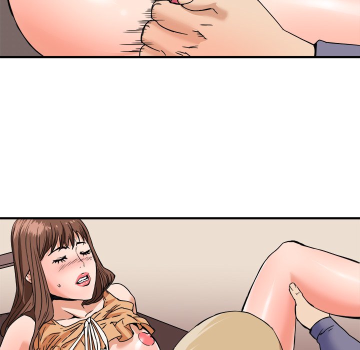 Caught on Tape Chapter 20 Page 21
