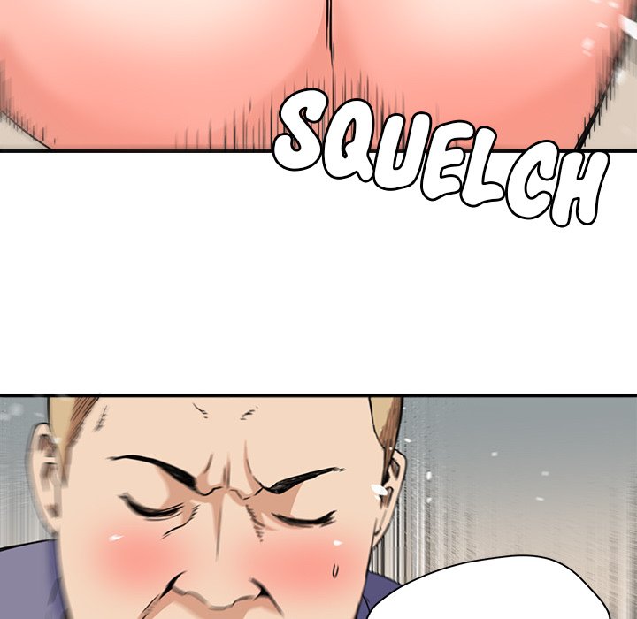 Caught on Tape Chapter 20 Page 29