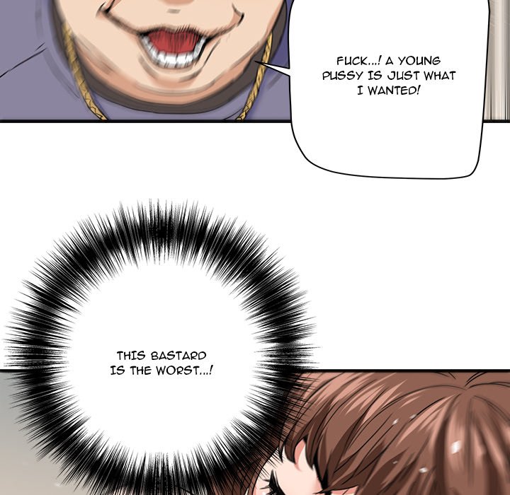 Caught on Tape Chapter 20 Page 30