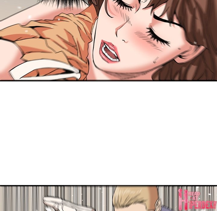 Caught on Tape Chapter 20 Page 31
