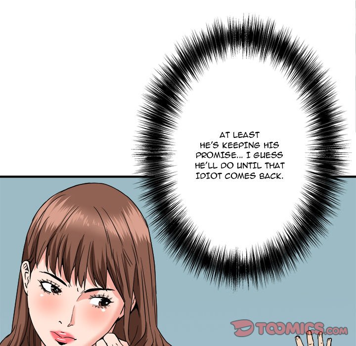 Caught on Tape Chapter 20 Page 38