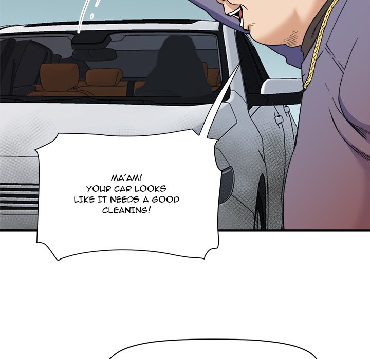 Caught on Tape Chapter 20 Page 41