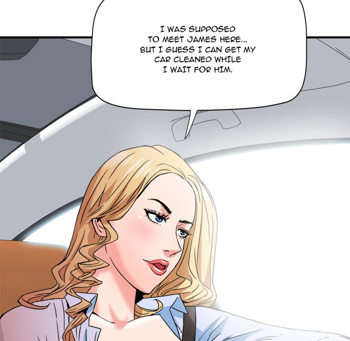 Caught on Tape Chapter 20 Page 42