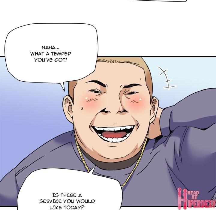 Caught on Tape Chapter 20 Page 46