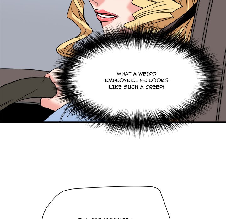 Caught on Tape Chapter 20 Page 48