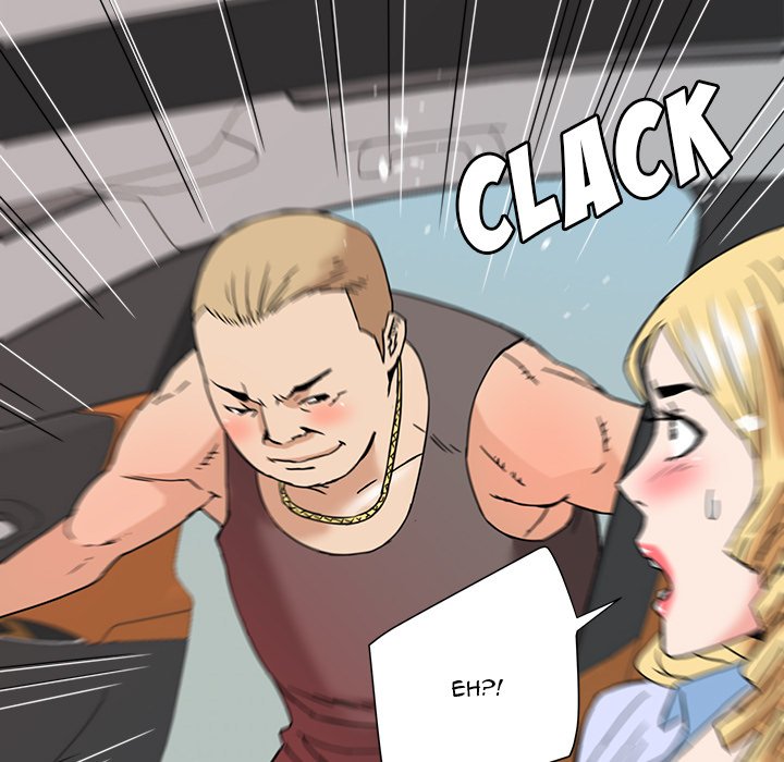 Caught on Tape Chapter 20 Page 54