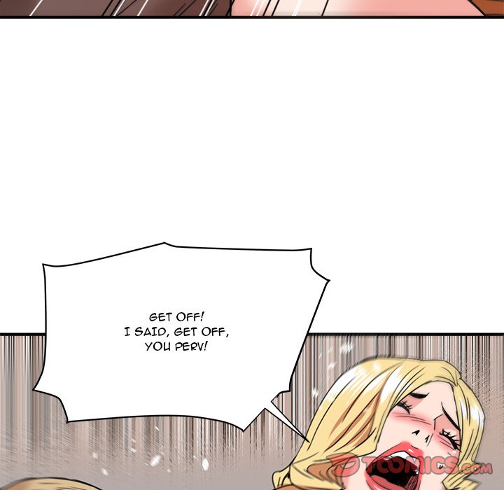 Caught on Tape Chapter 20 Page 62