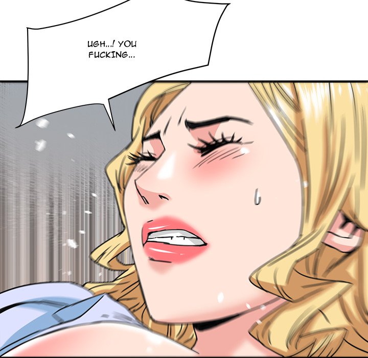 Caught on Tape Chapter 20 Page 65