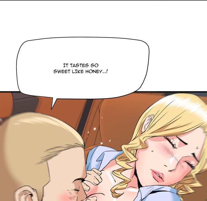 Caught on Tape Chapter 20 Page 66