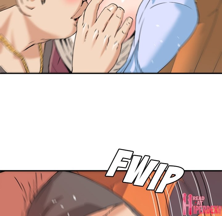 Caught on Tape Chapter 20 Page 67