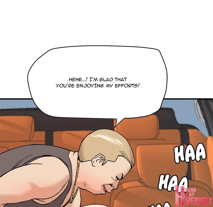 Caught on Tape Chapter 20 Page 76