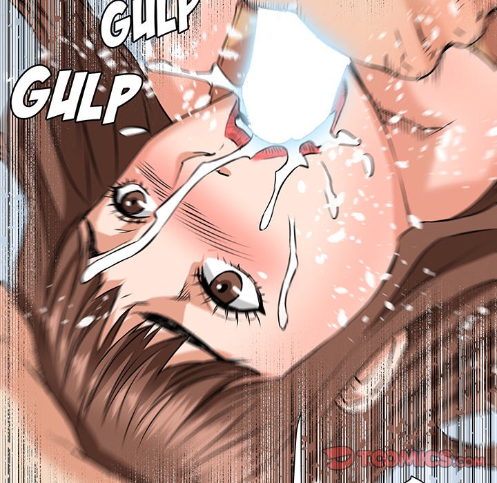 Caught on Tape Chapter 20 Page 8