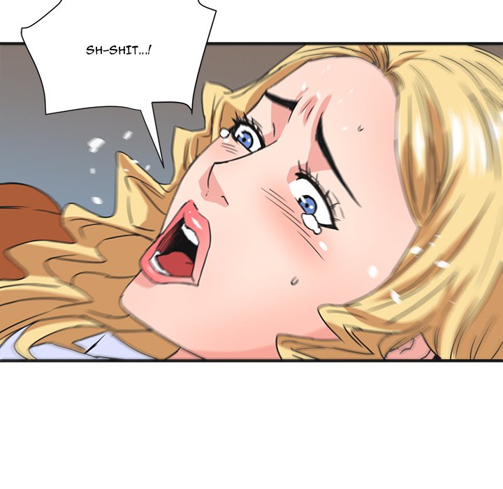 Caught on Tape Chapter 20 Page 83