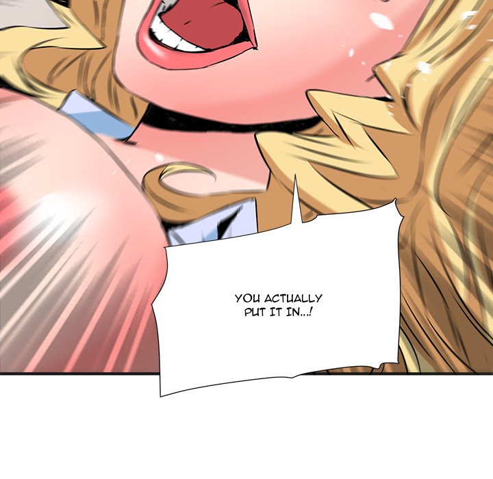 Caught on Tape Chapter 20 Page 87
