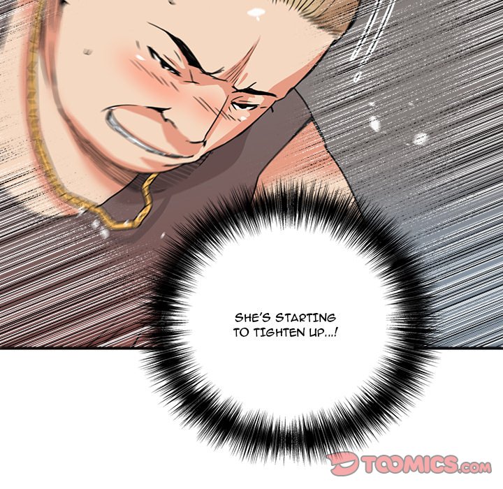 Caught on Tape Chapter 20 Page 92