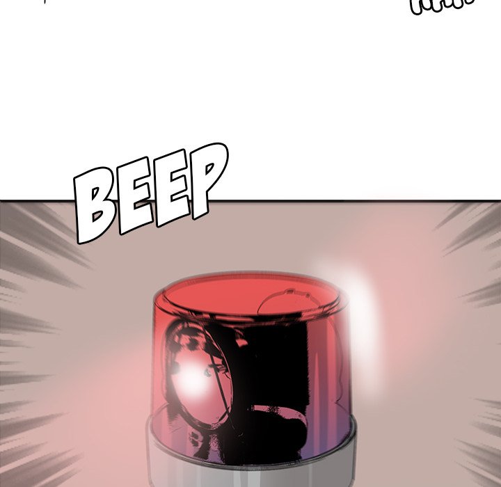Caught on Tape Chapter 20 Page 95