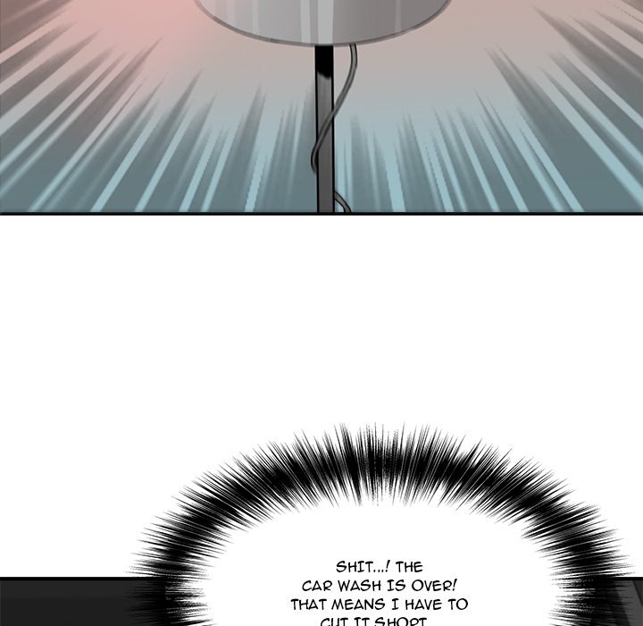 Caught on Tape Chapter 20 Page 96