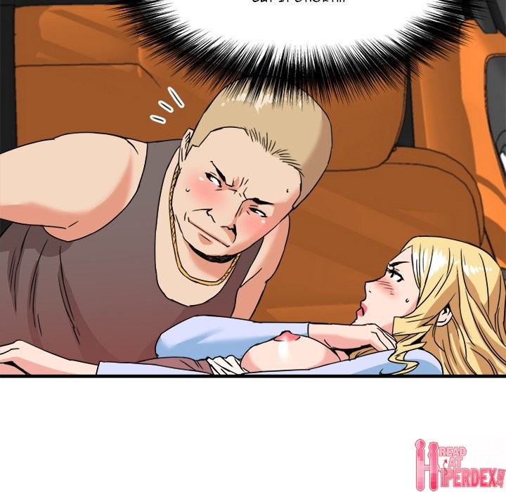 Caught on Tape Chapter 20 Page 97