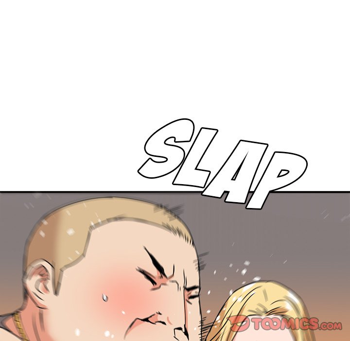Caught on Tape Chapter 20 Page 98