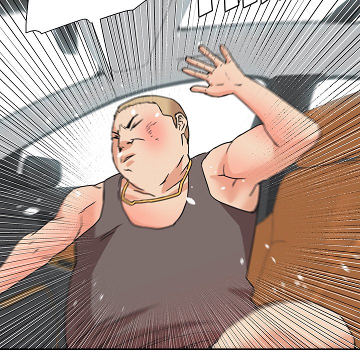Caught on Tape Chapter 21 Page 11