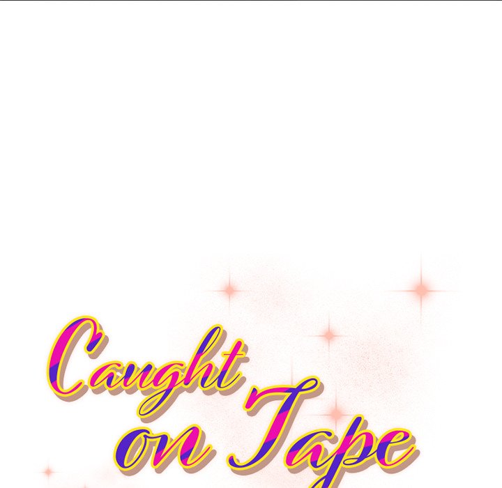 Caught on Tape Chapter 21 Page 12