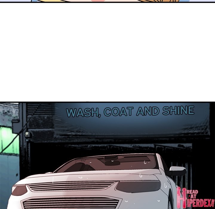 Caught on Tape Chapter 21 Page 19