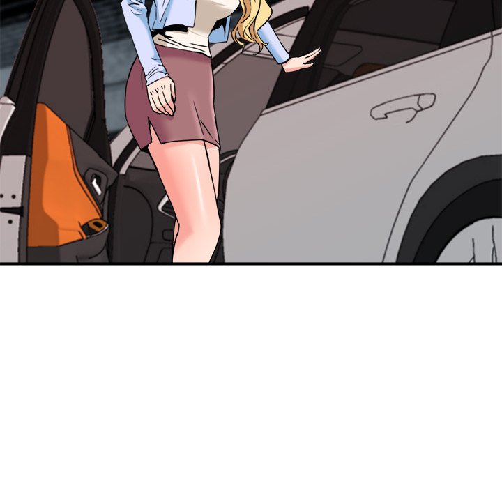 Caught on Tape Chapter 21 Page 21