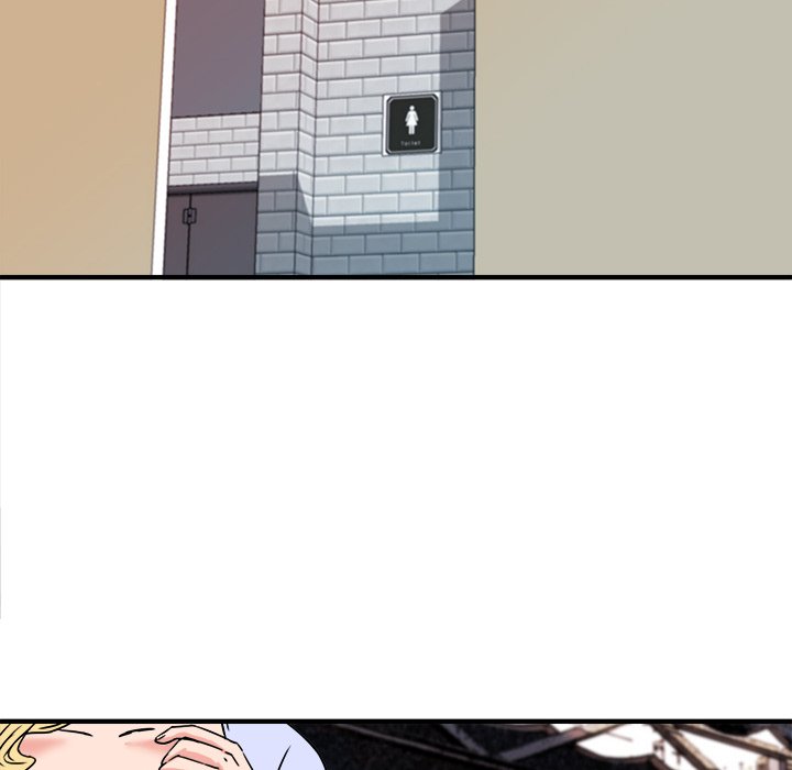 Caught on Tape Chapter 21 Page 24