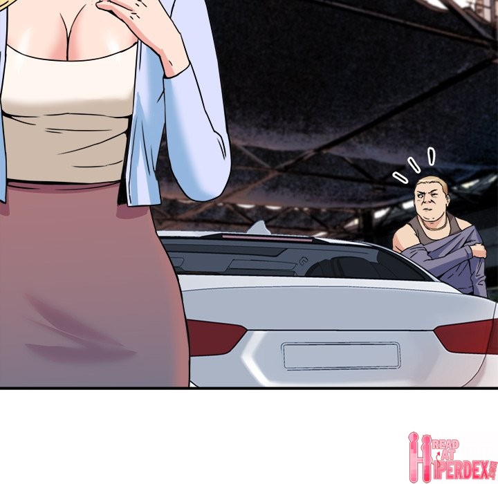 Caught on Tape Chapter 21 Page 25