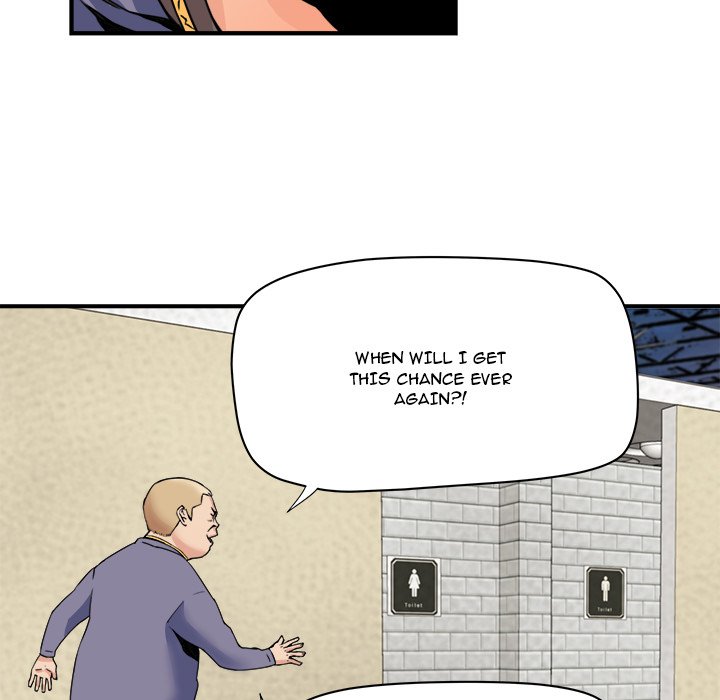 Caught on Tape Chapter 21 Page 27