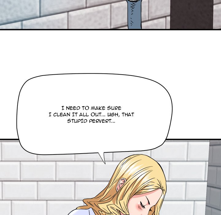 Caught on Tape Chapter 21 Page 29
