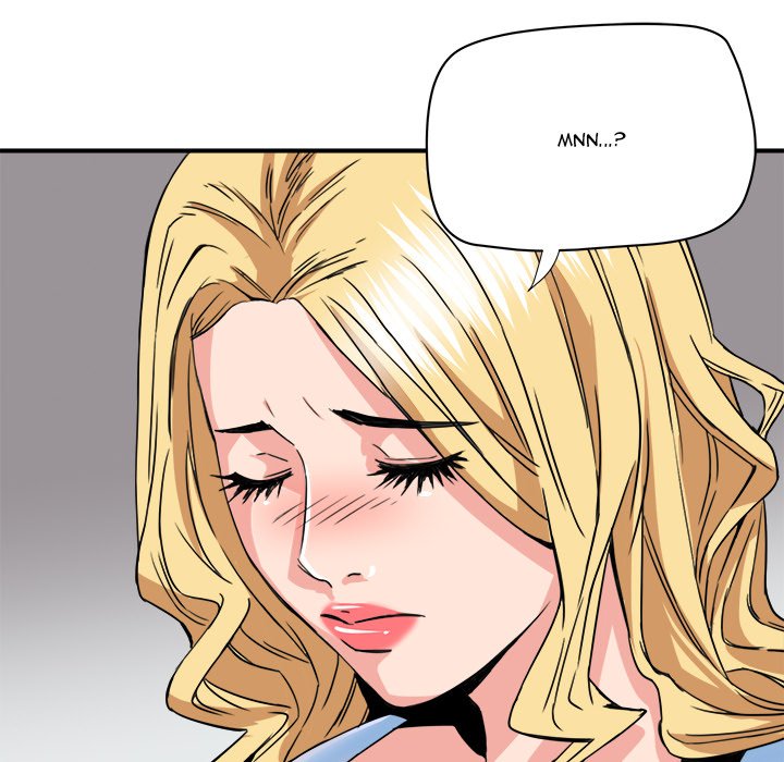 Caught on Tape Chapter 21 Page 33