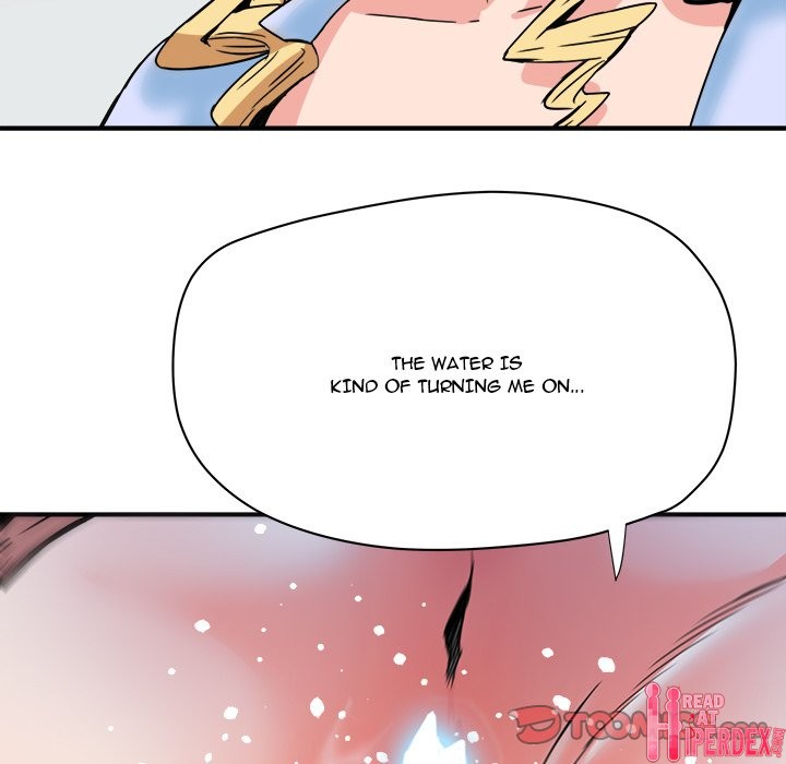 Caught on Tape Chapter 21 Page 34