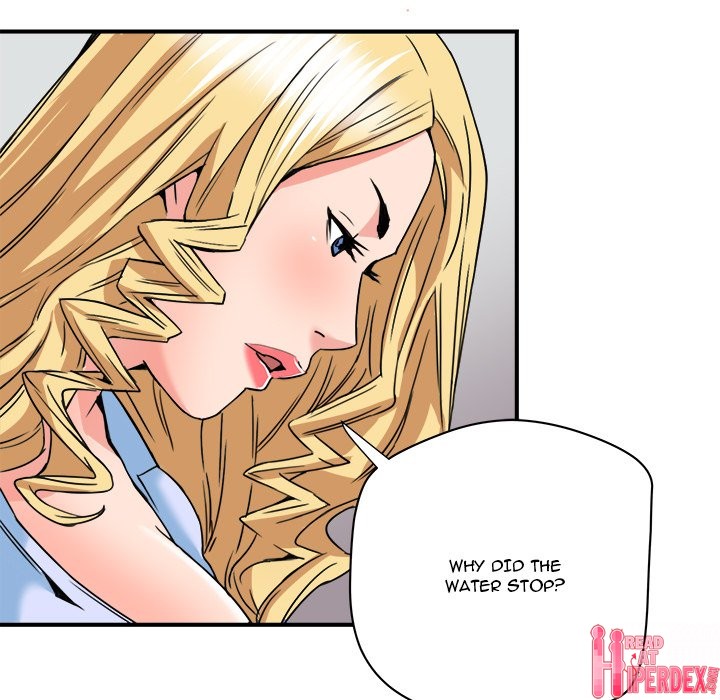 Caught on Tape Chapter 21 Page 40
